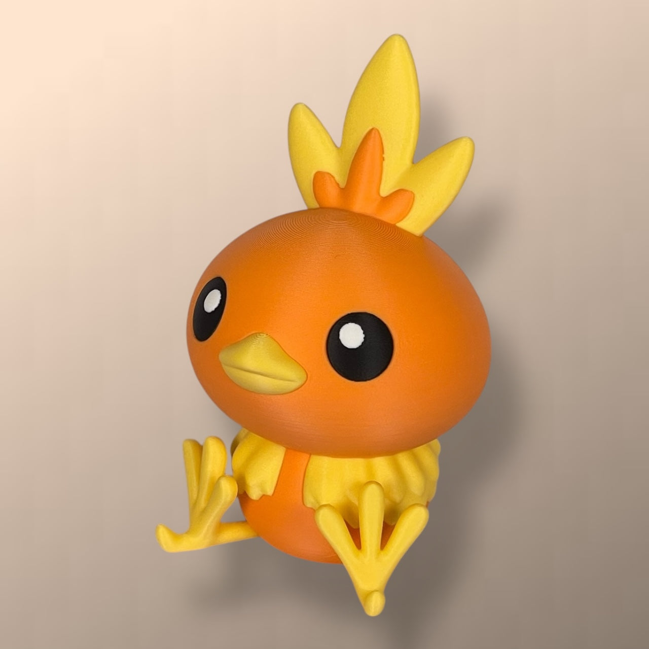 #0255 Monster