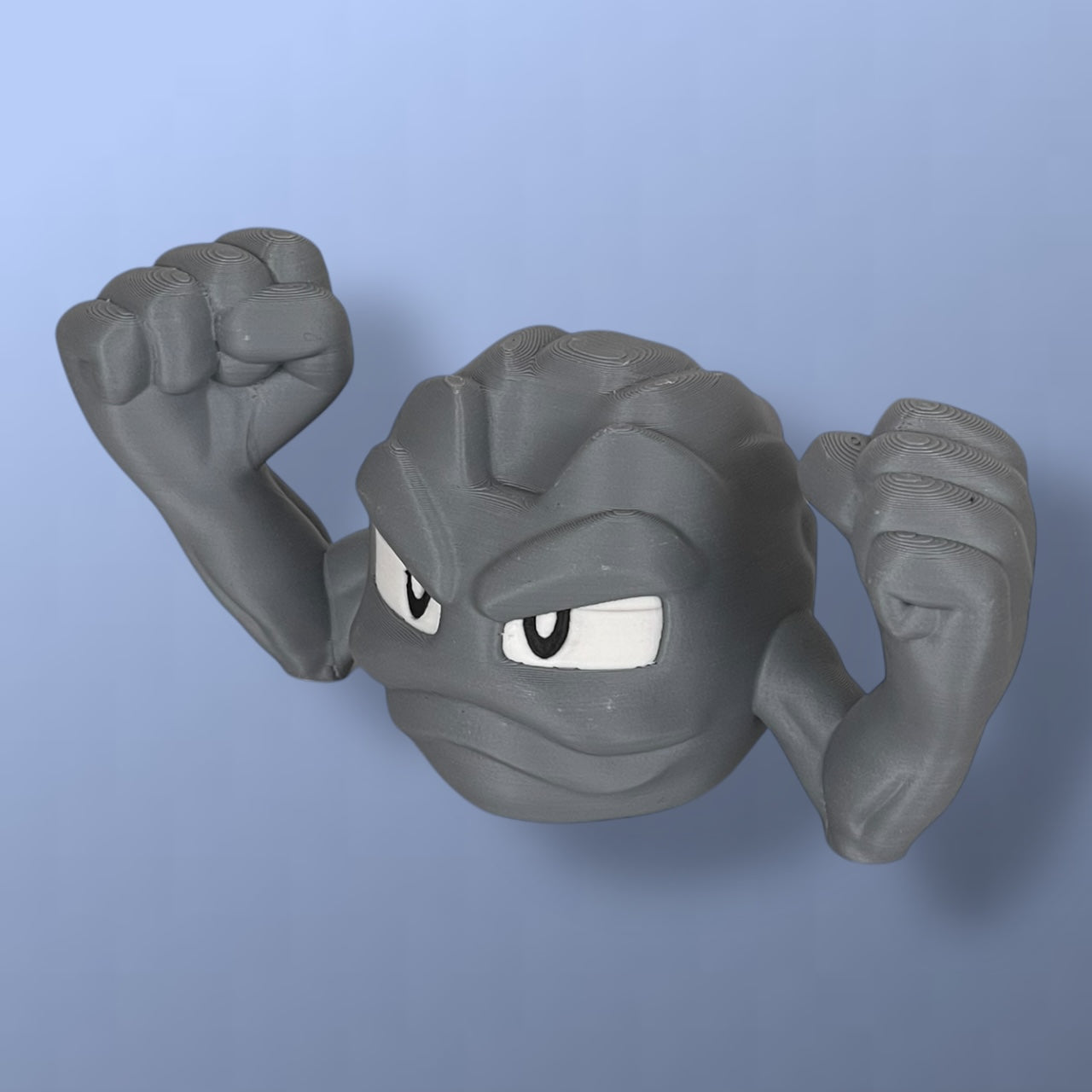 #0074 Monster