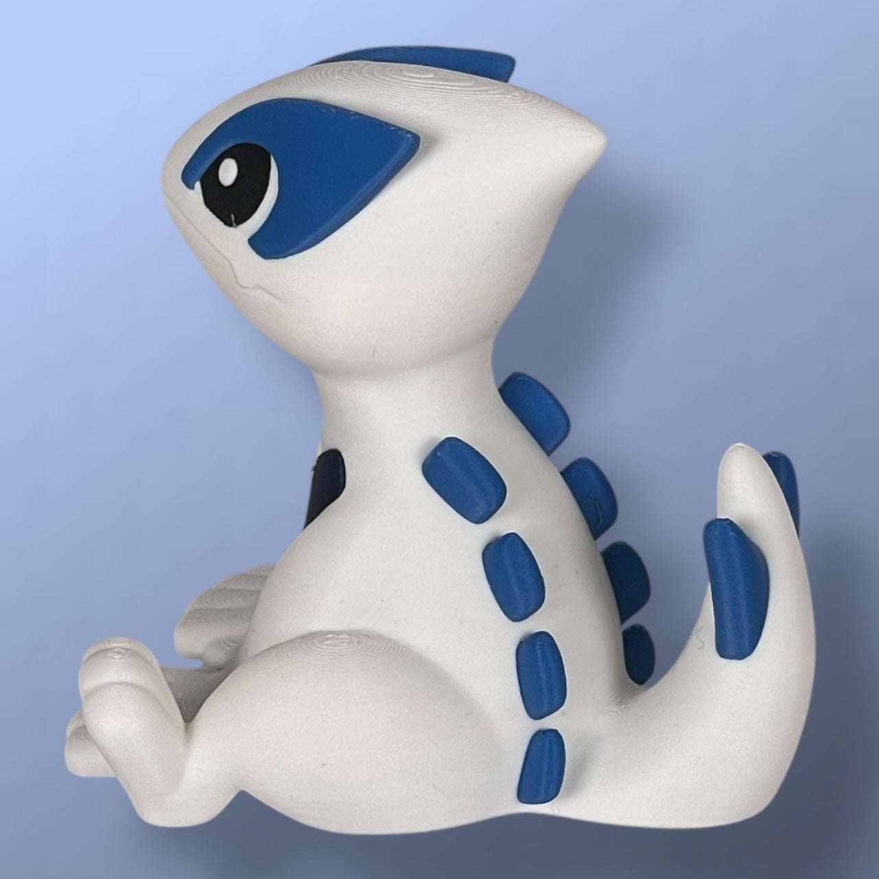 #0249 Monster