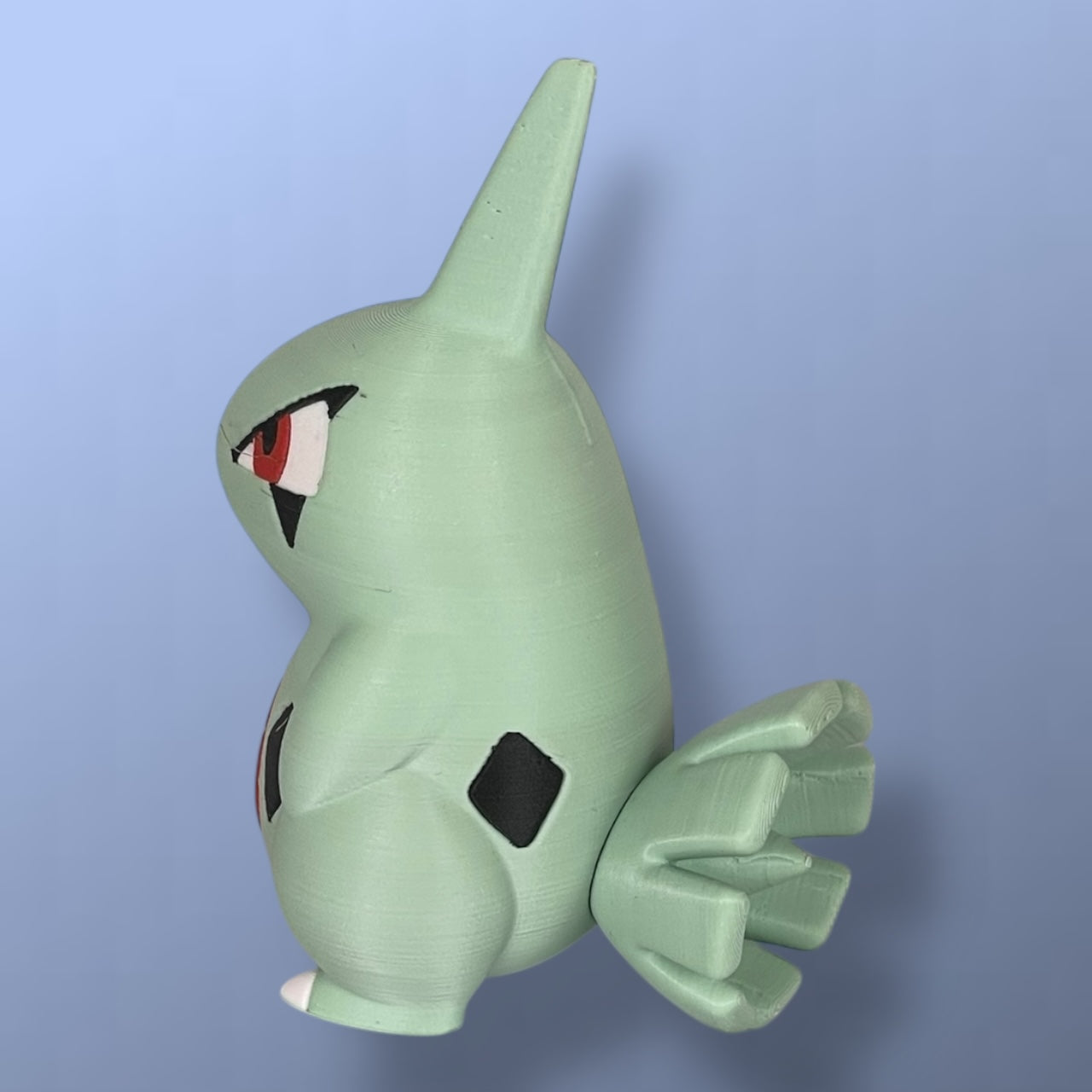 #0246 Monster