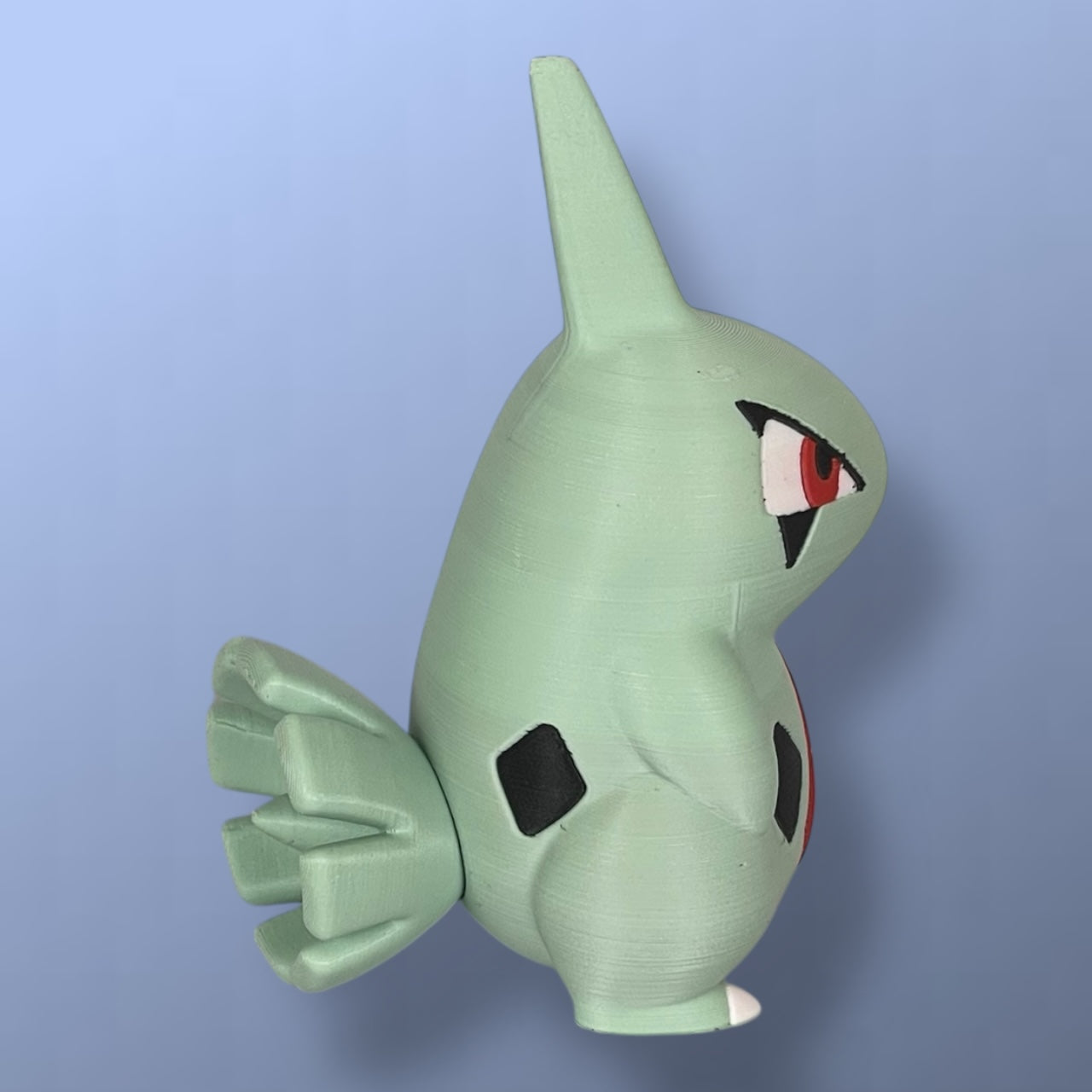 #0246 Monster