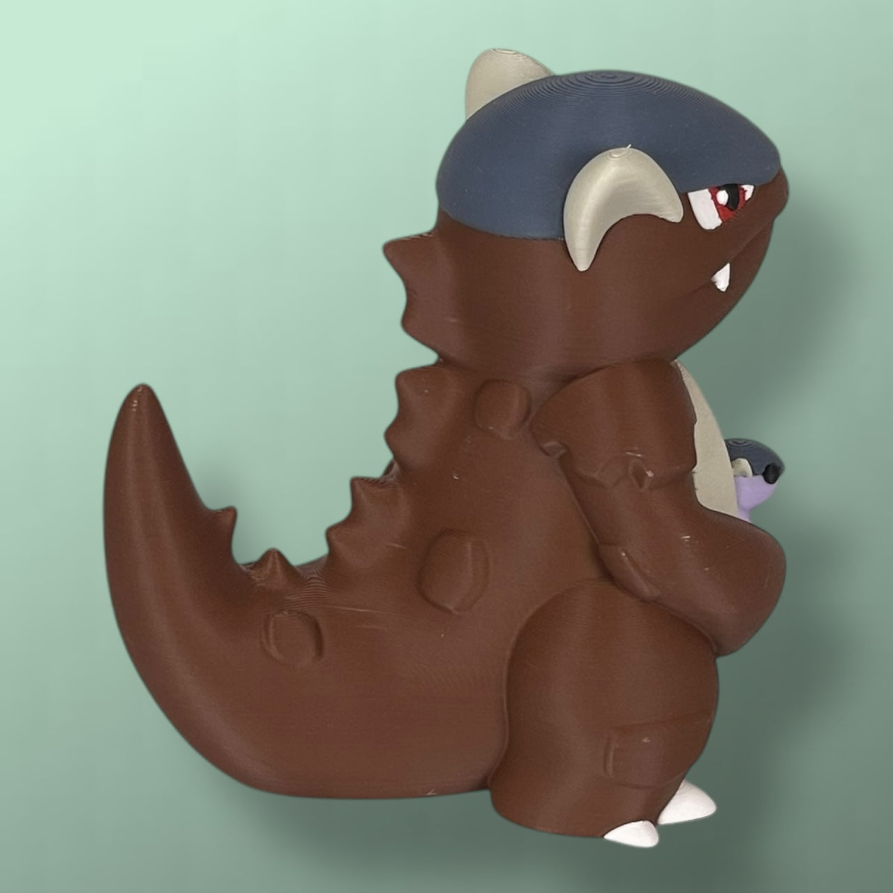 #0115 Monster