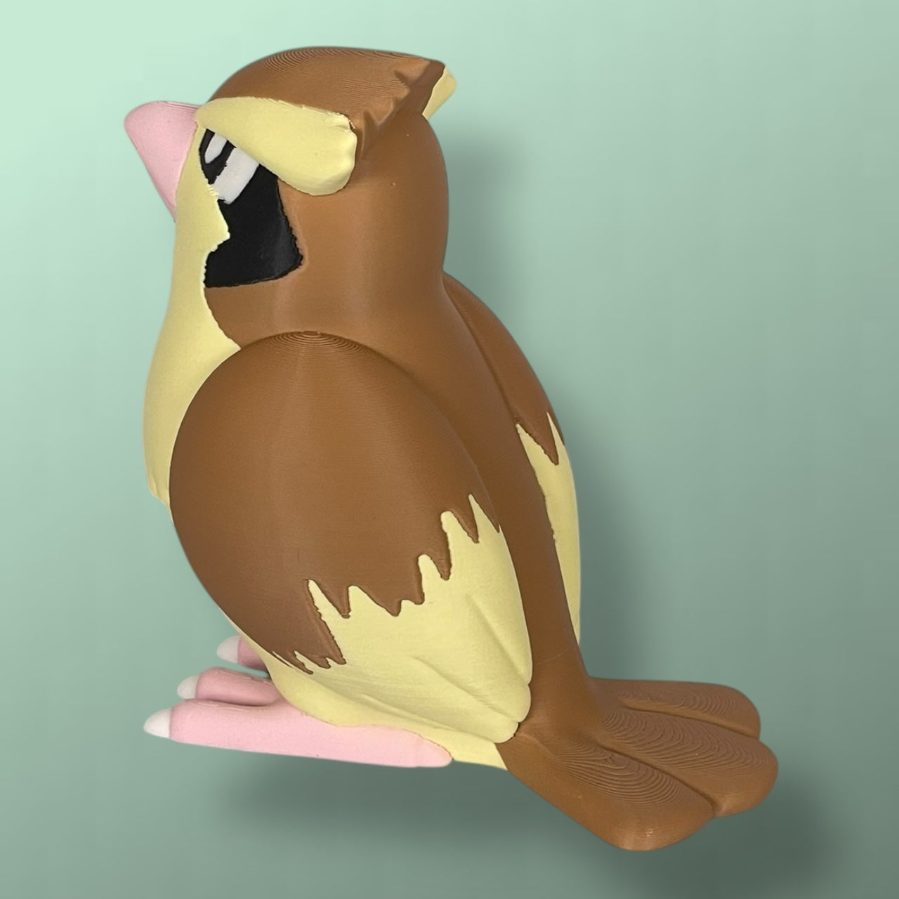 #0016 Monster