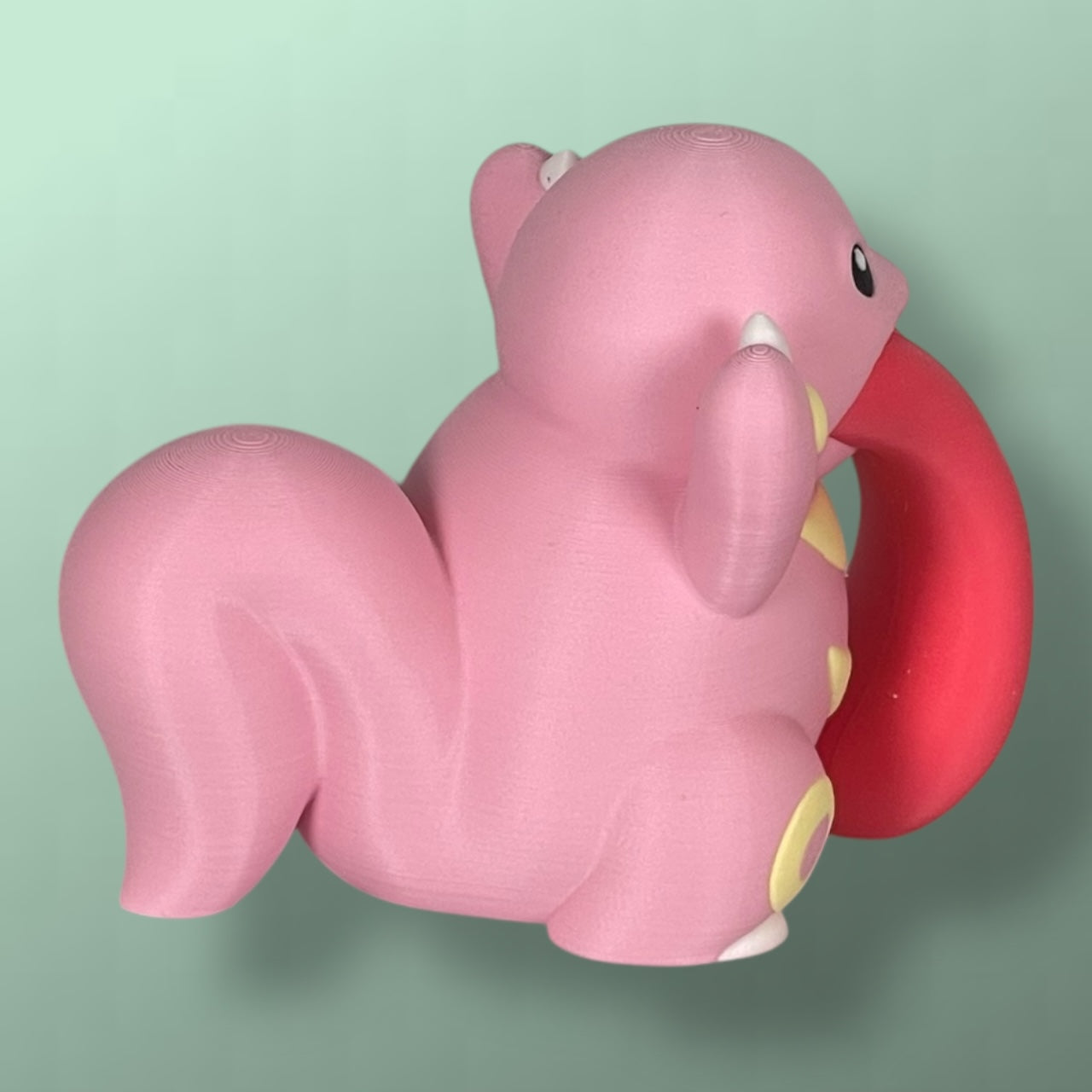 #0108 Monster