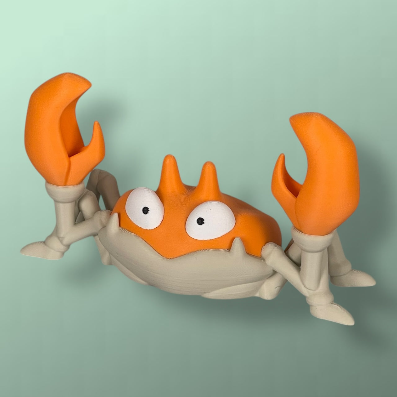 #0098 Monster