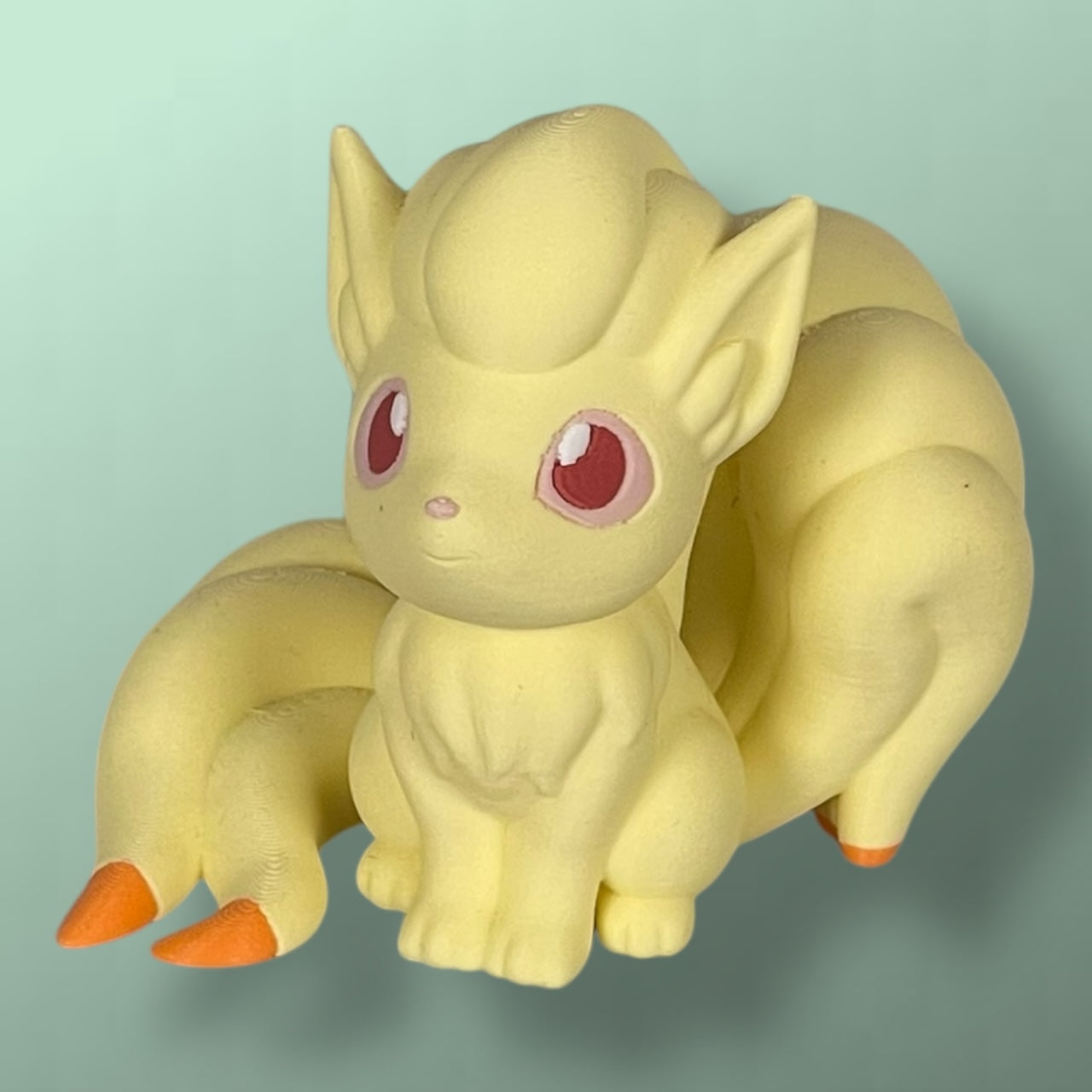 #0038 Monster