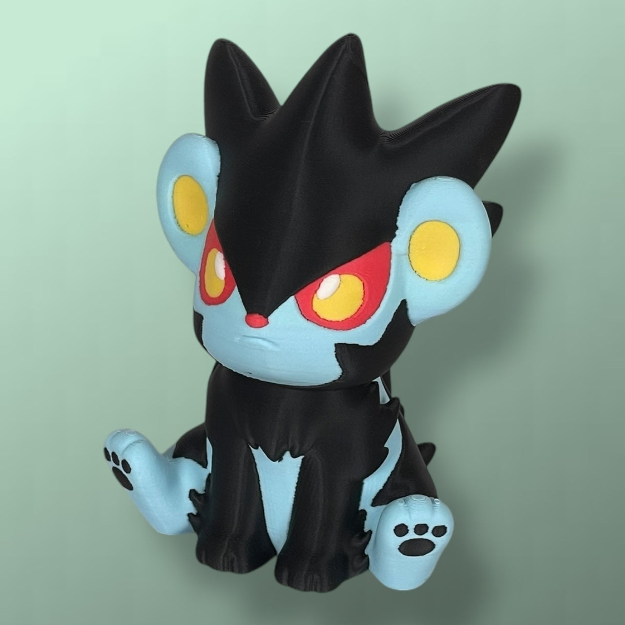 #0405 Monster