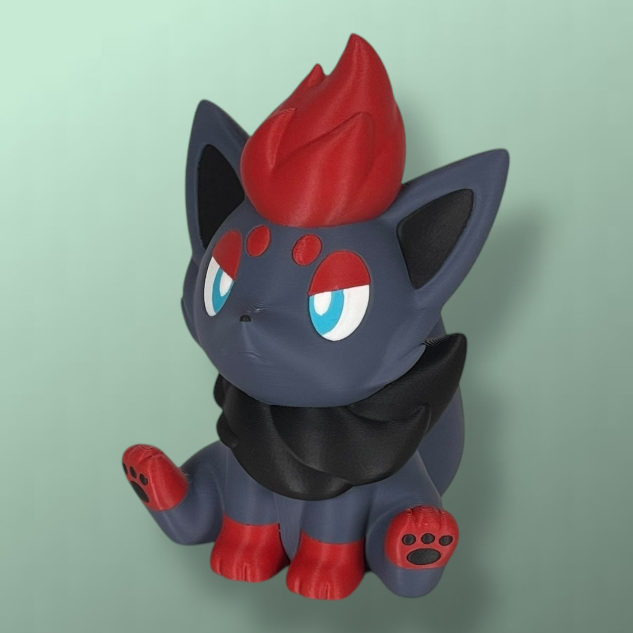 #0570 Monster