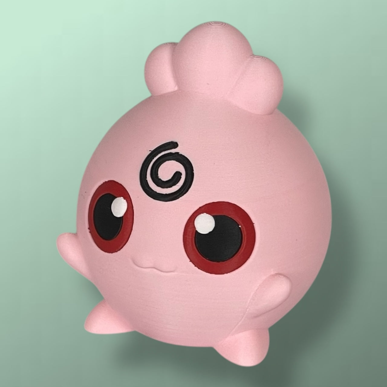 #0174 Monster