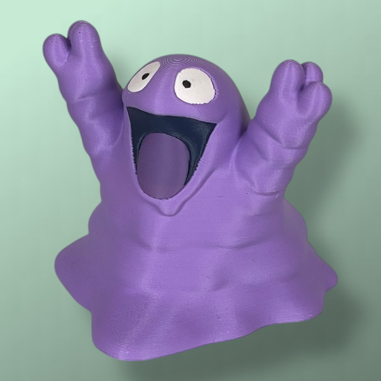 #0088 Monster