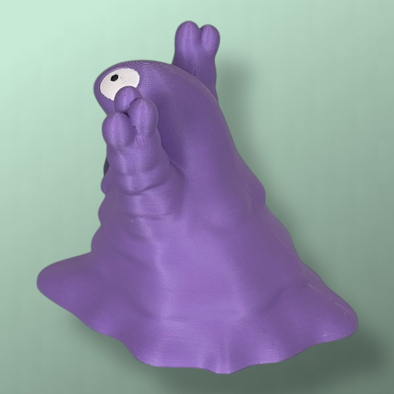 #0088 Monster