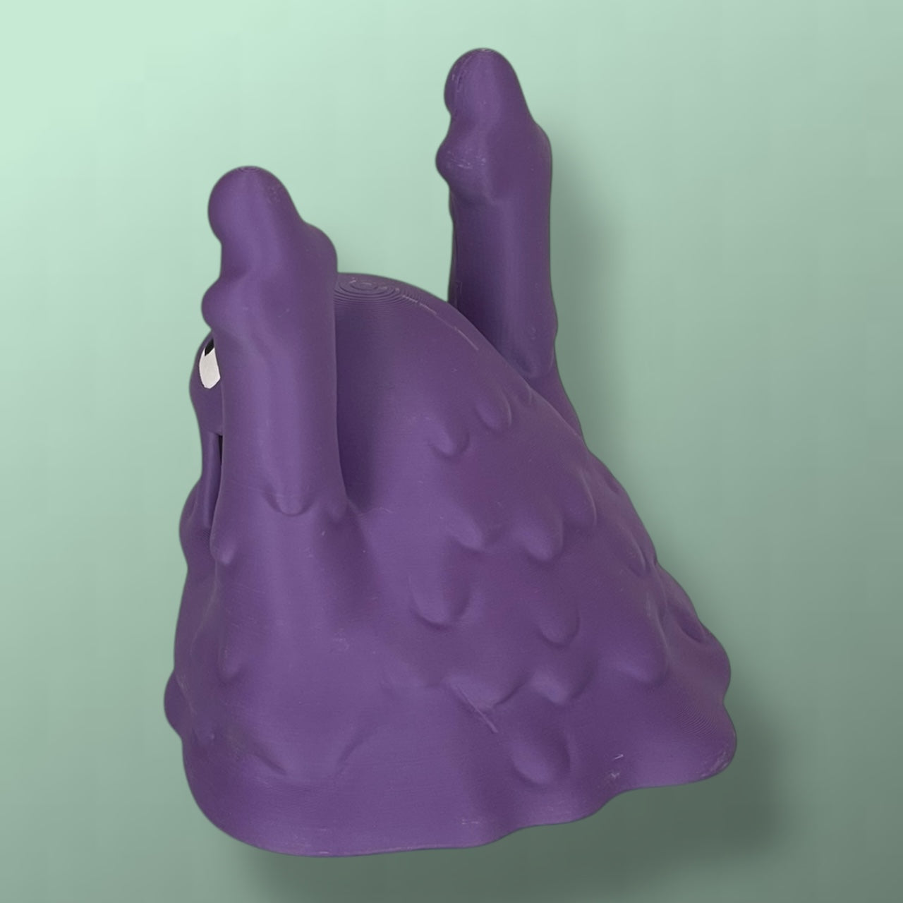 #0089 Monster