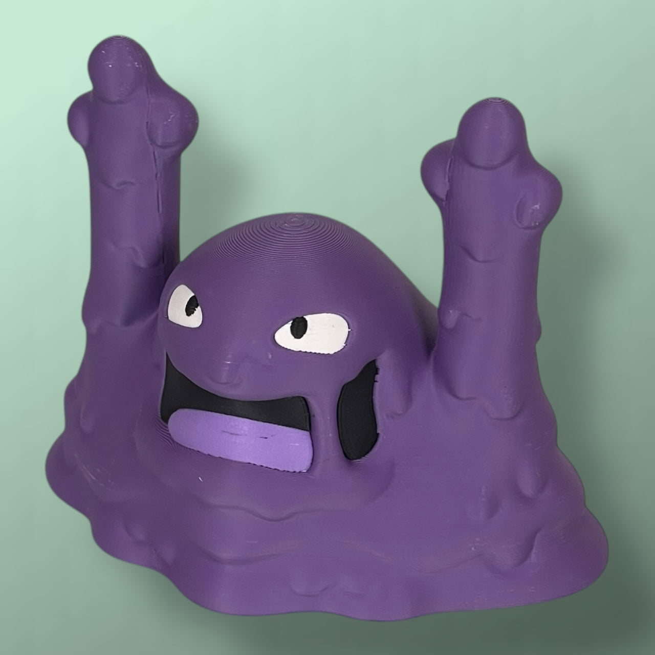 #0089 Monster