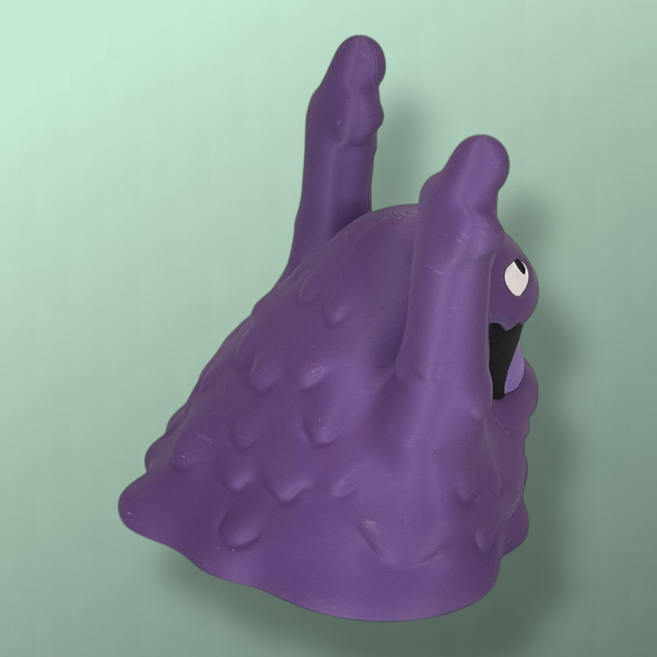 #0089 Monster