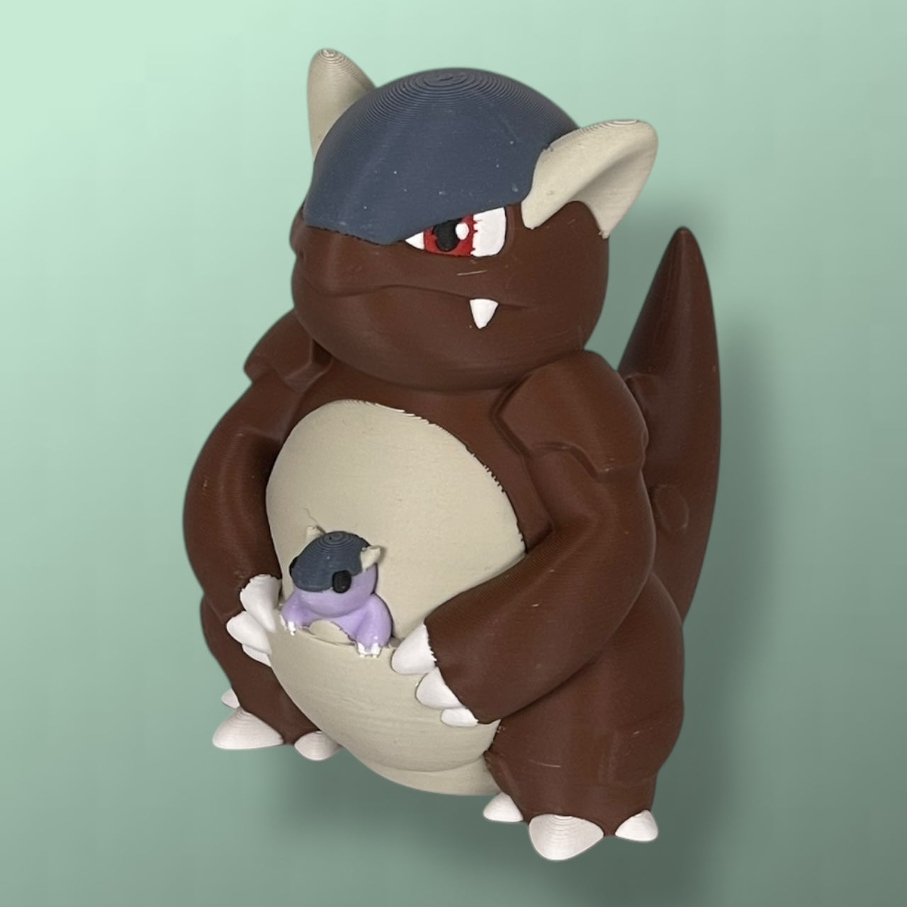 #0115 Monster