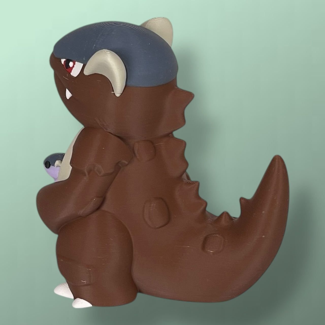#0115 Monster