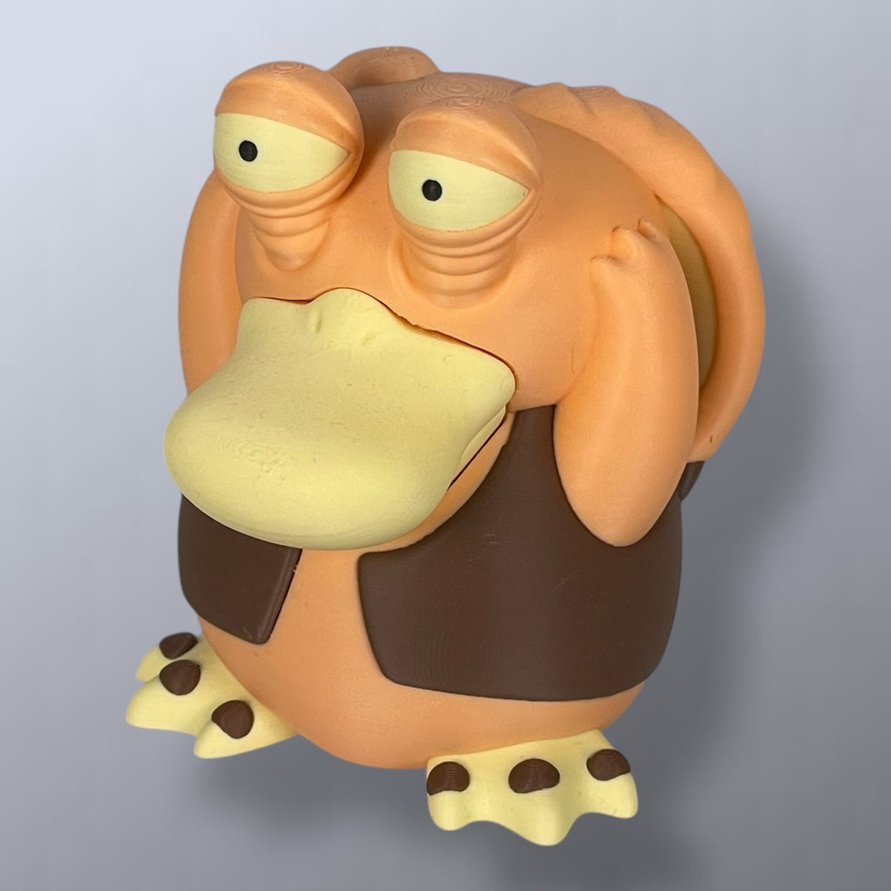#0054 Monster SW