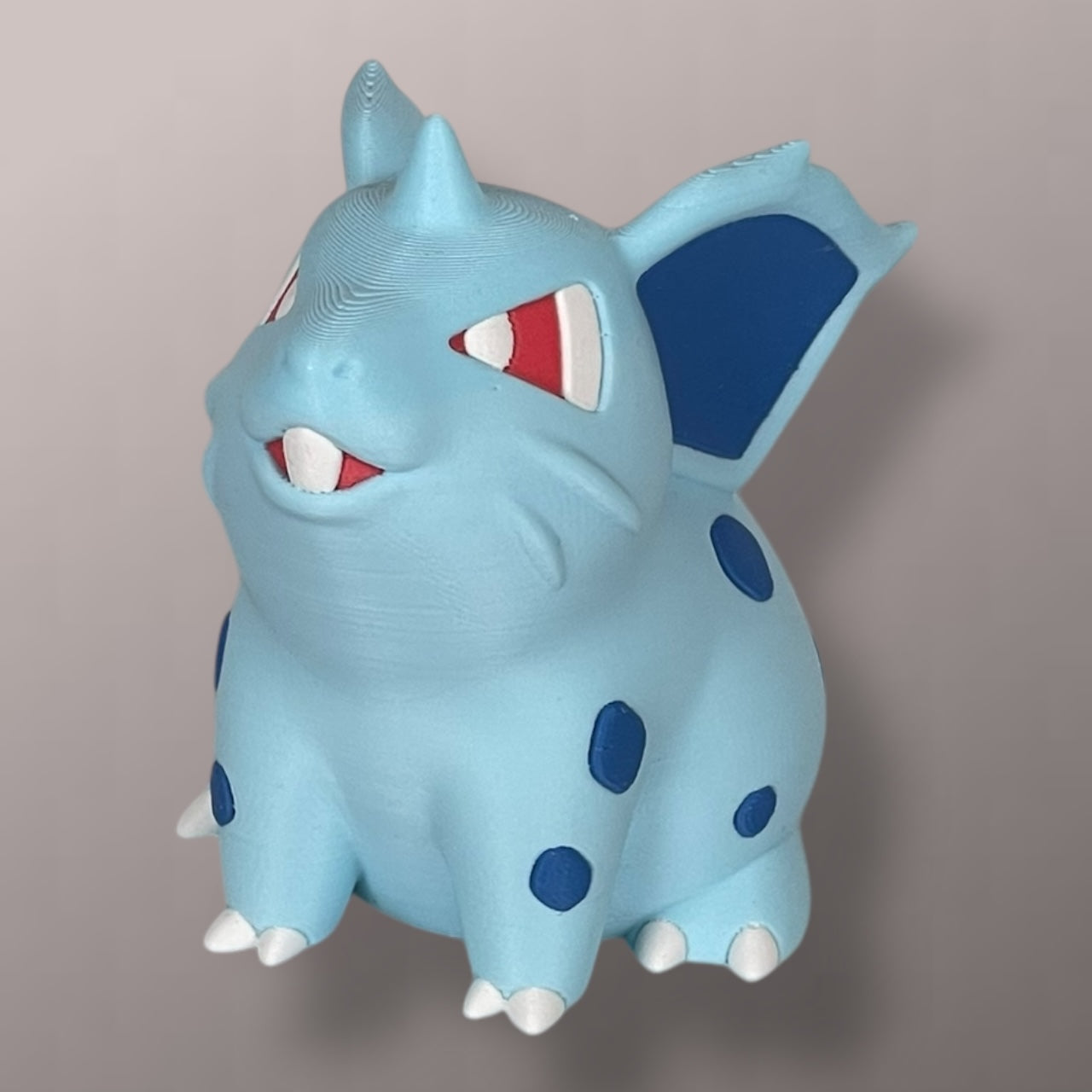 #0029 Monster