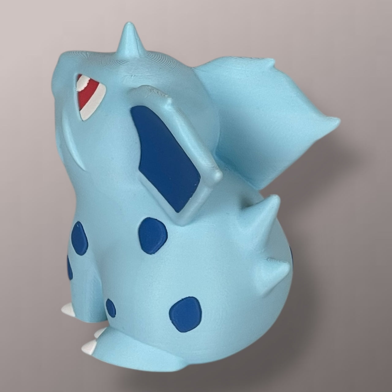 #0029 Monster