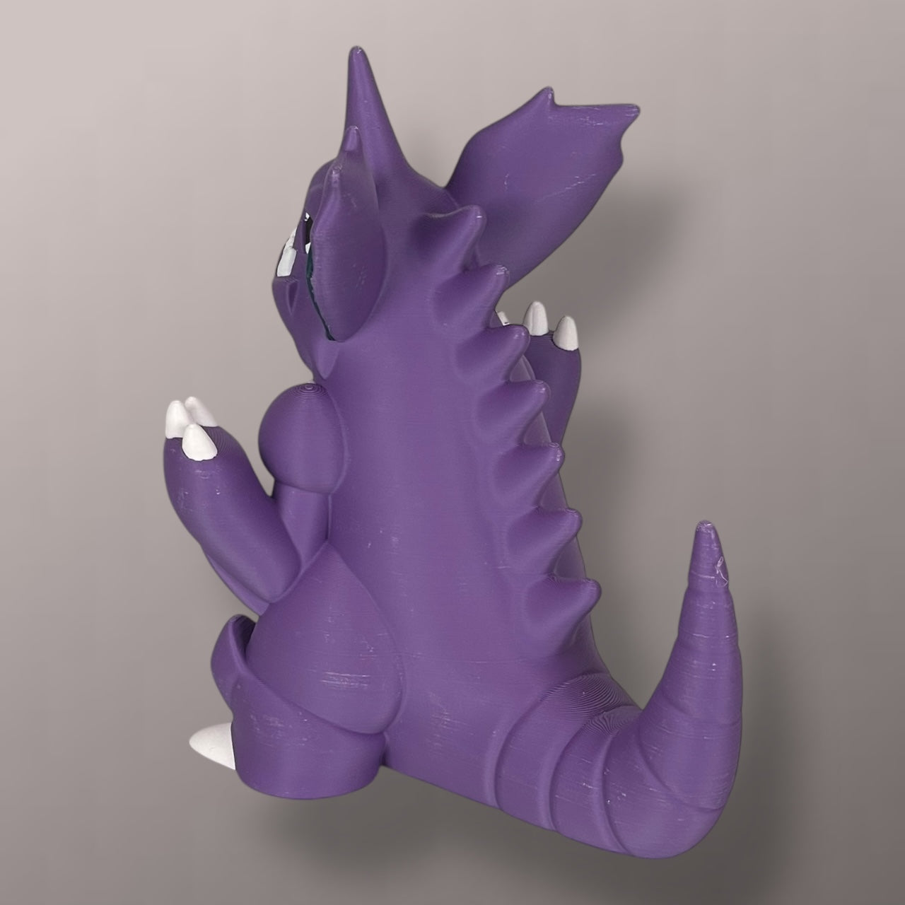 #0034 Monster