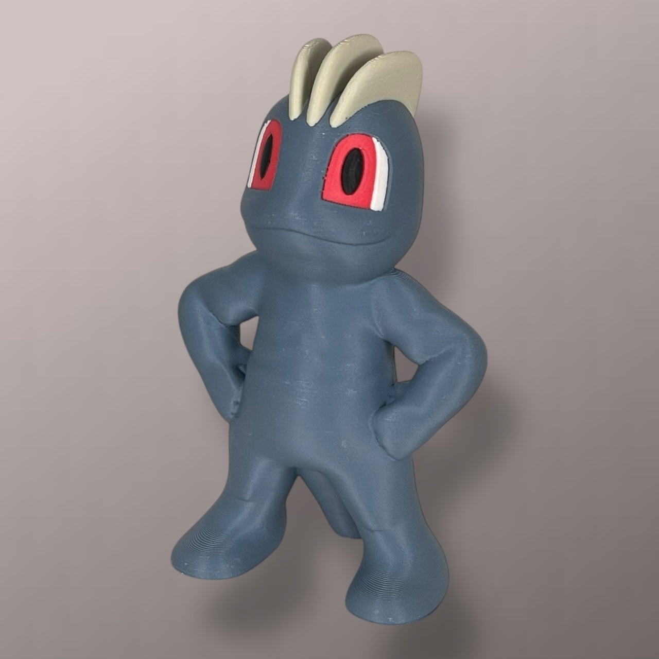 #0066 Monster