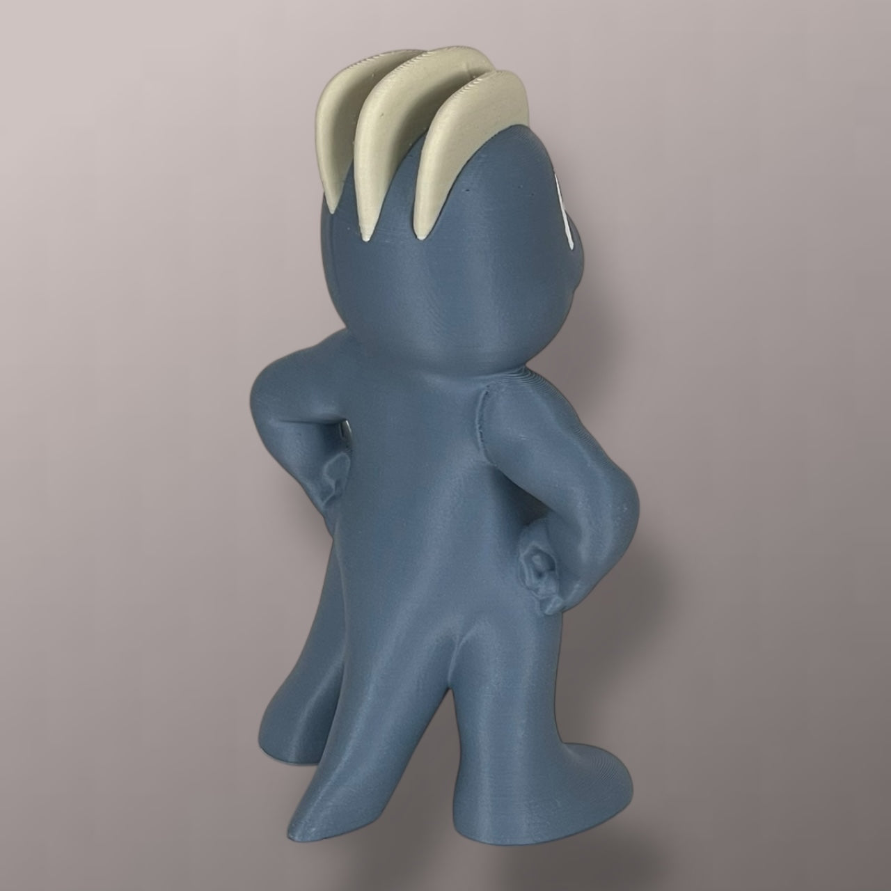 #0066 Monster