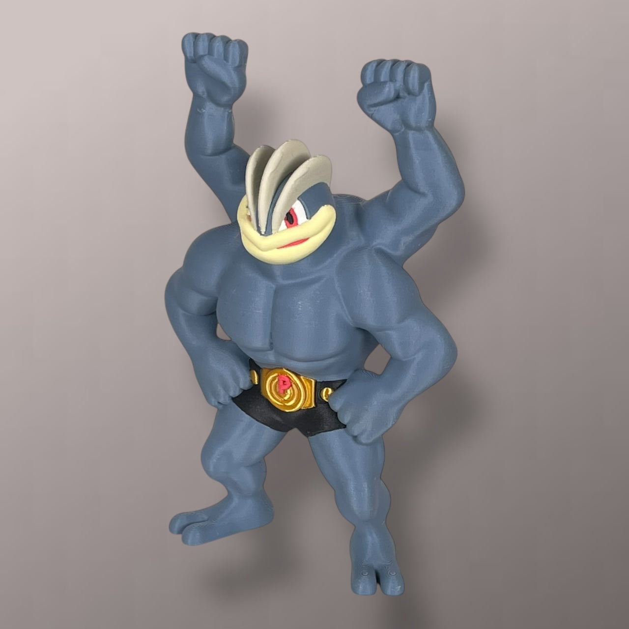 #0068 Monster