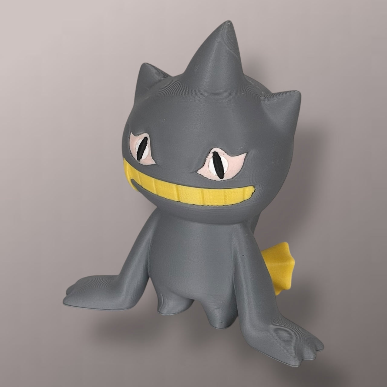 #0354 Monster
