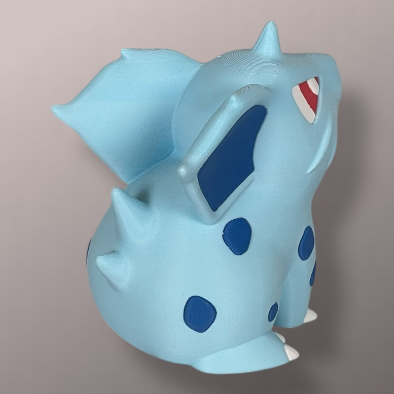 #0029 Monster