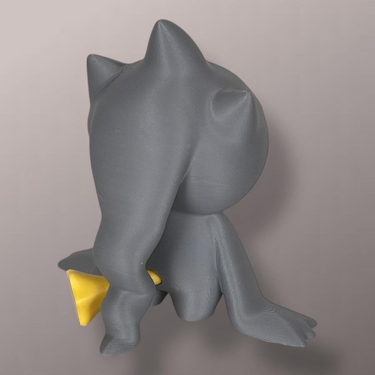 #0354 Monster