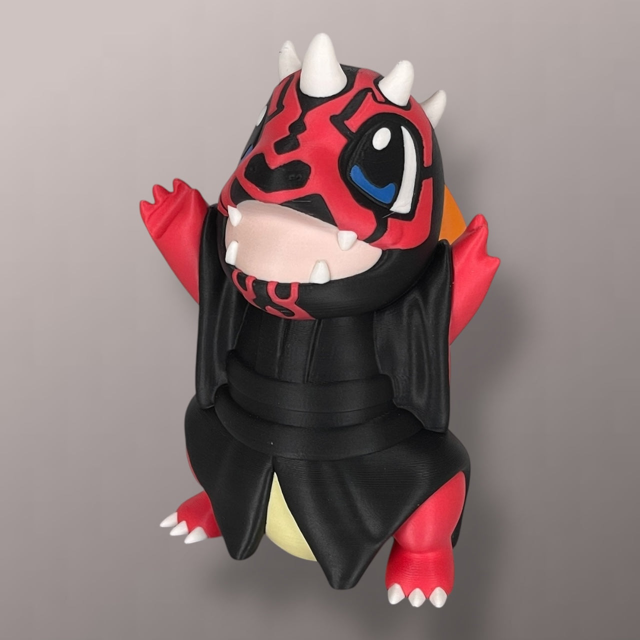 #0004 Monster SW