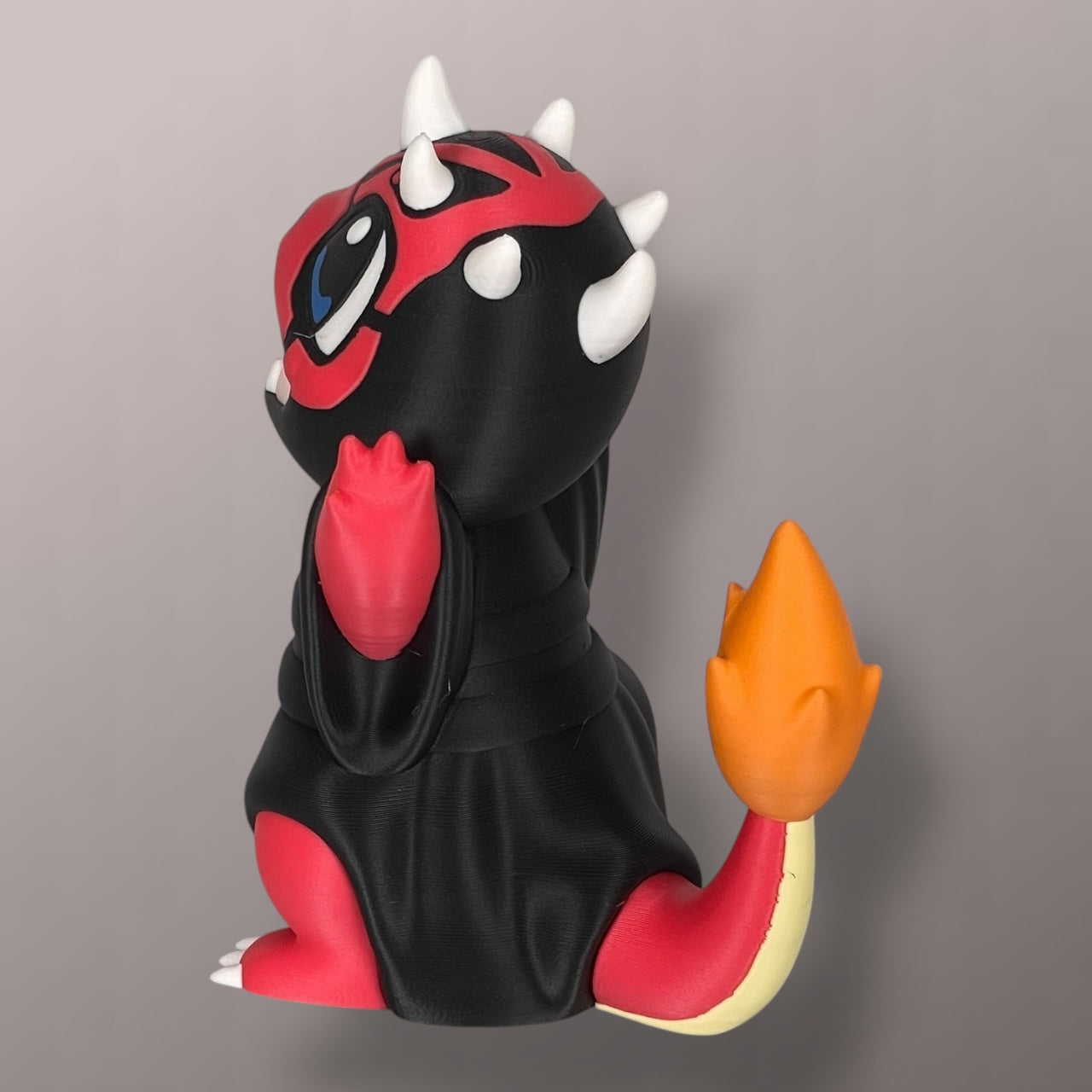 #0004 Monster SW