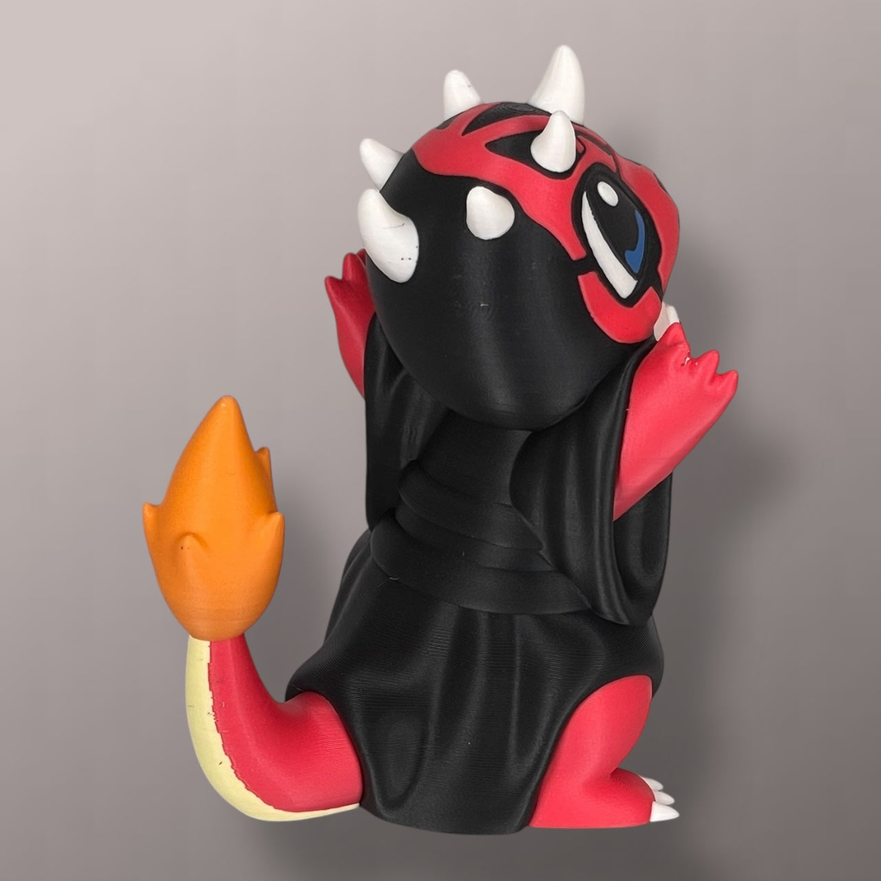 #0004 Monster SW