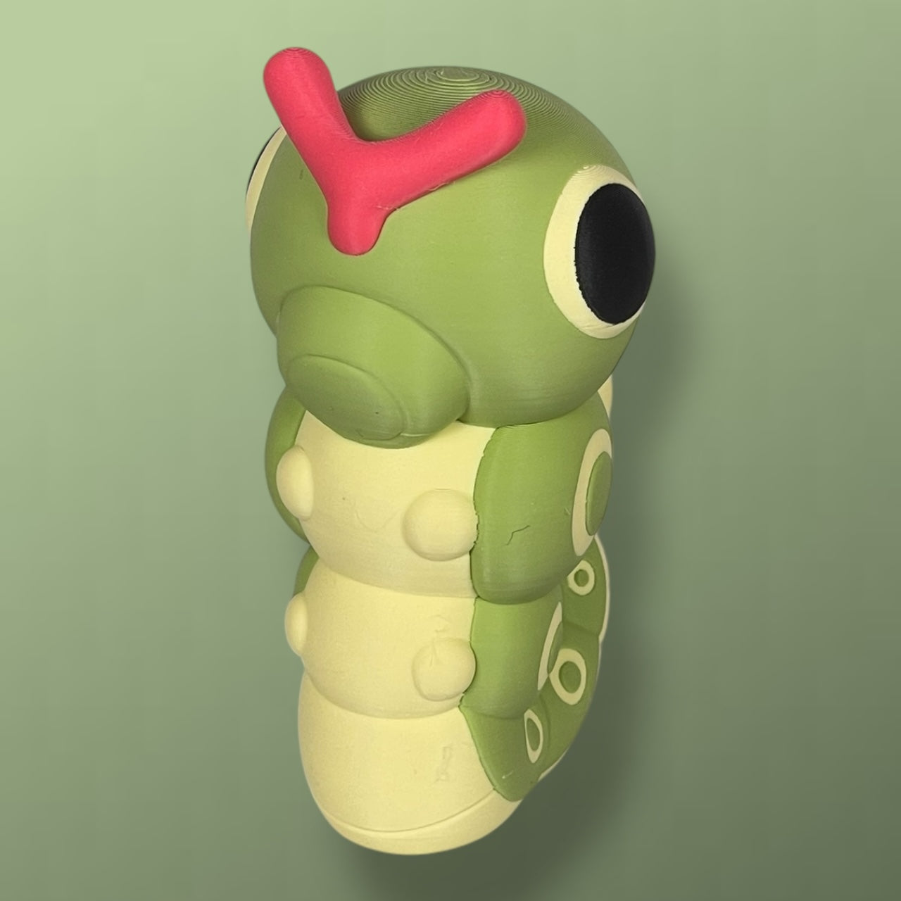 #0010 Monster