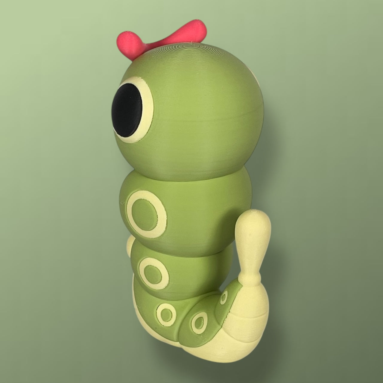 #0010 Monster