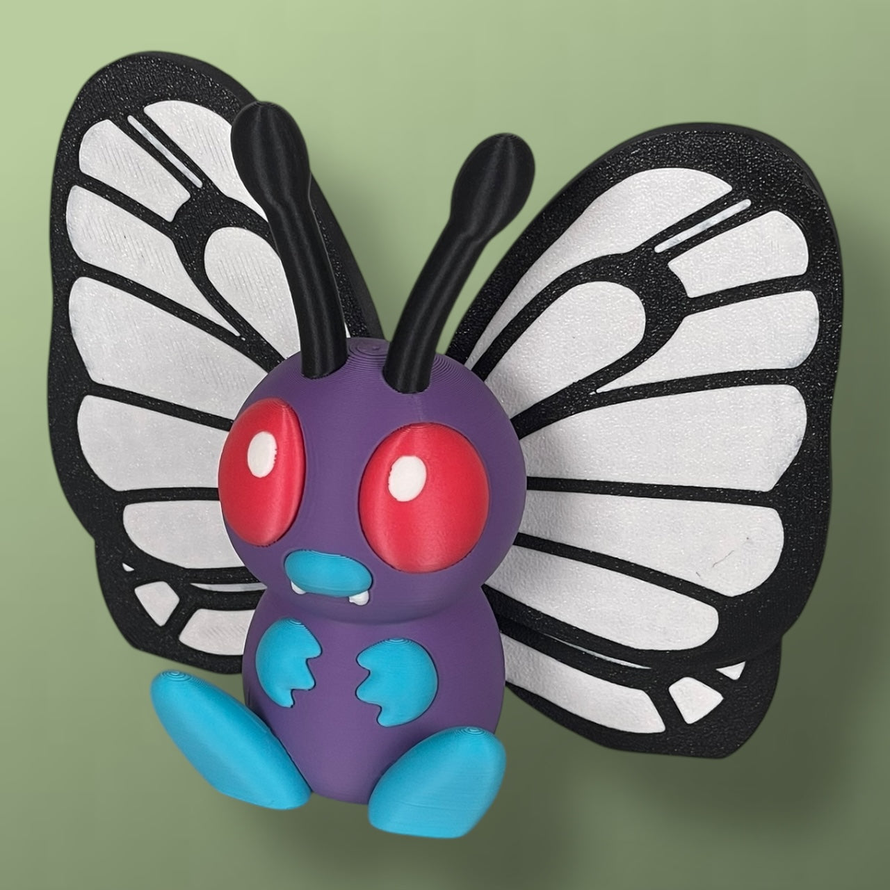 #0012 Monster
