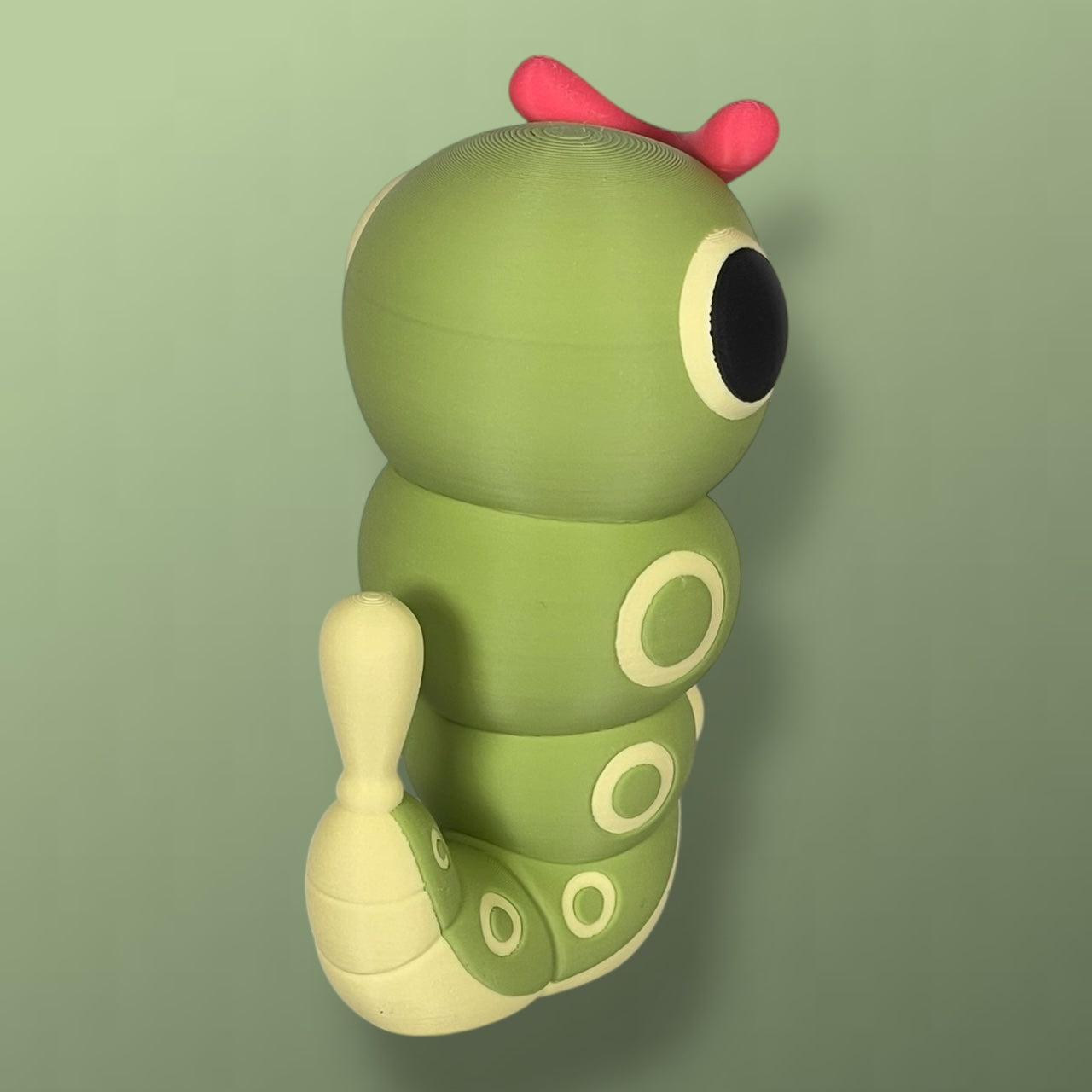 #0010 Monster