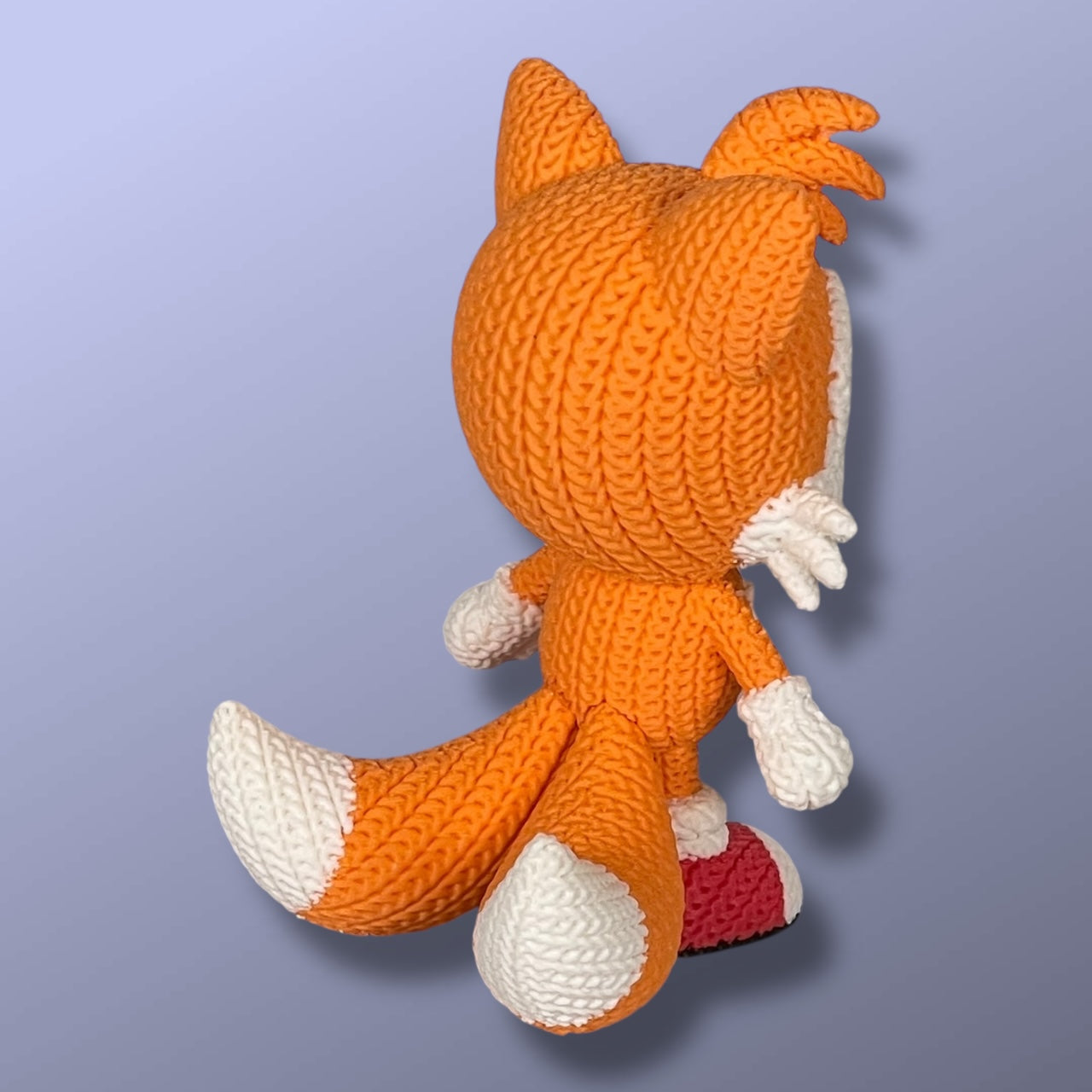 Tails