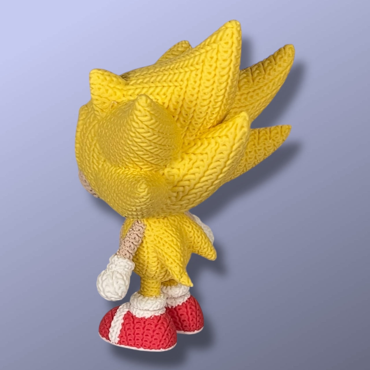 Super Sonic