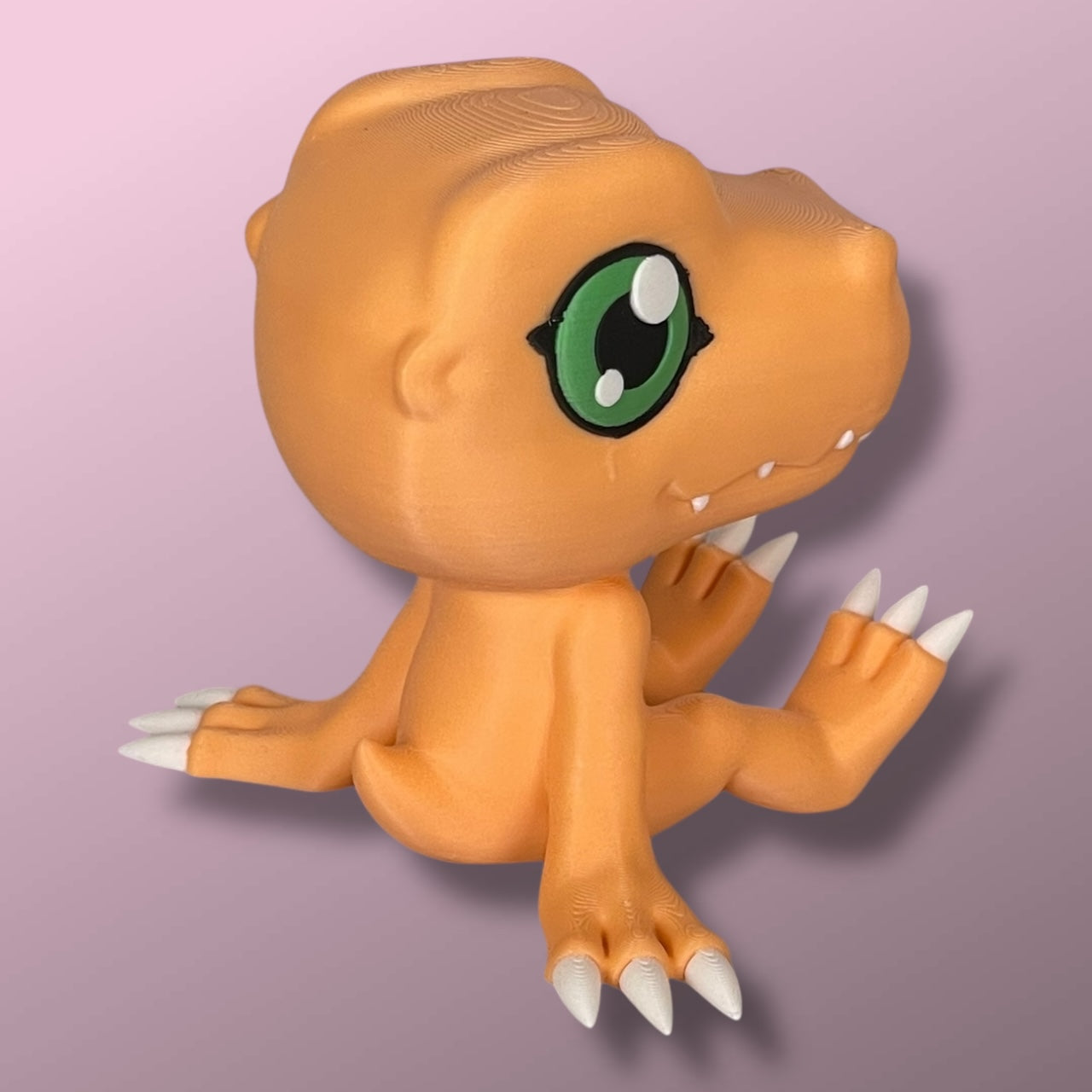 Agumon