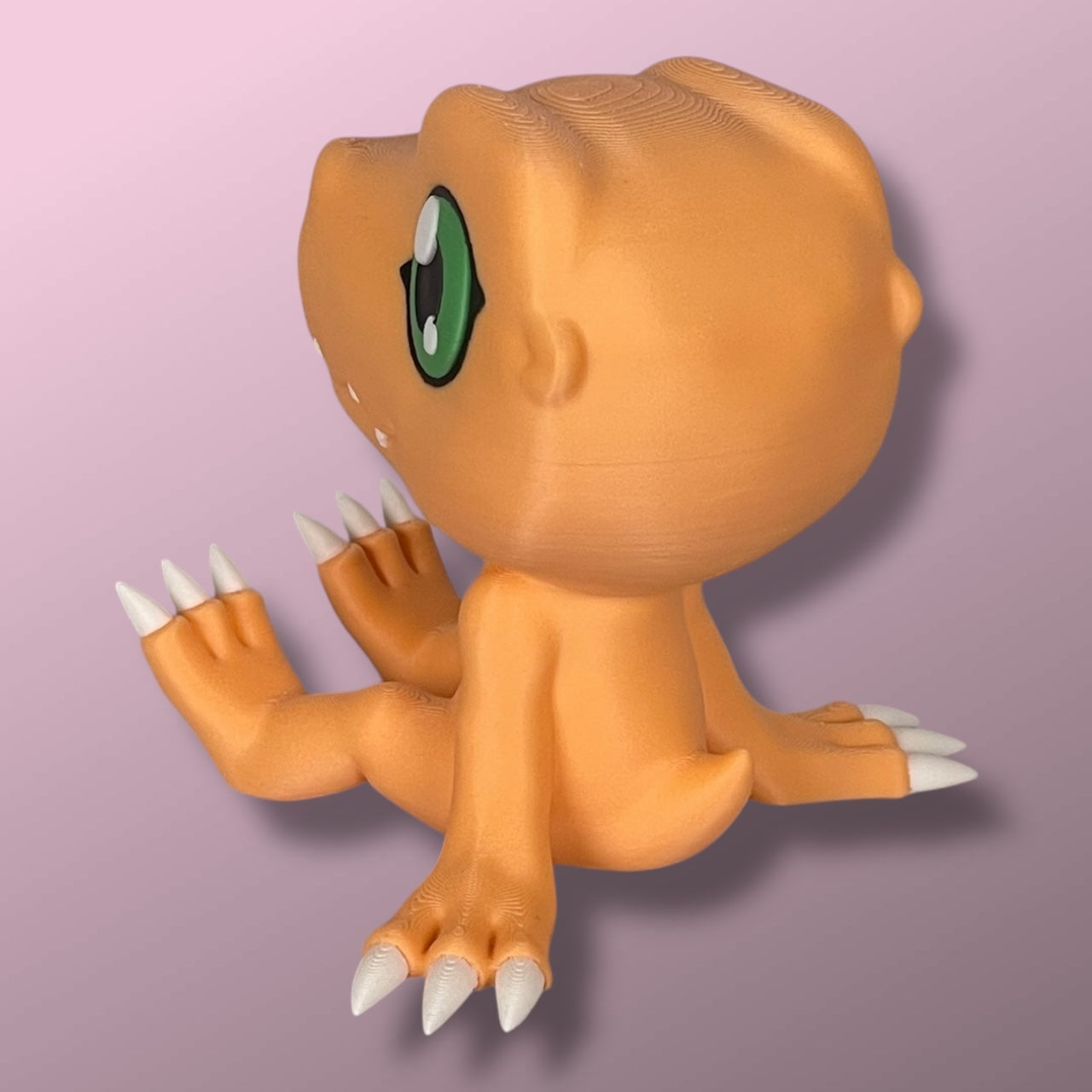 Agumon