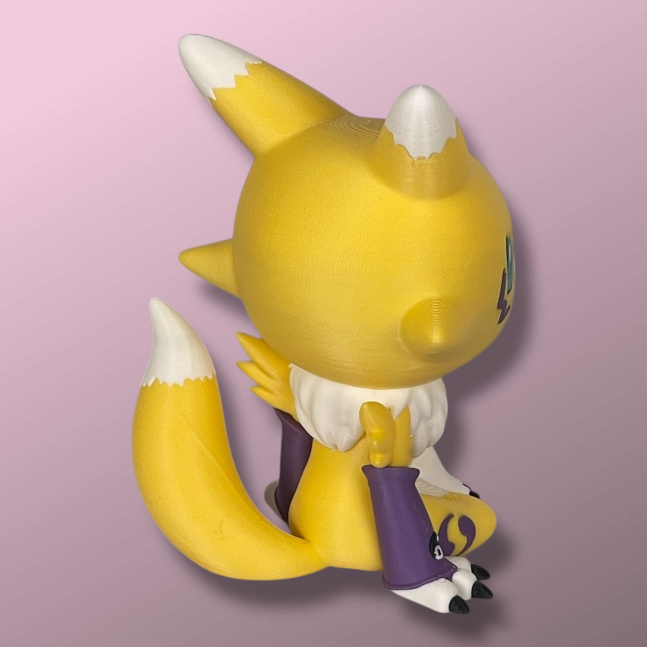 Renamon