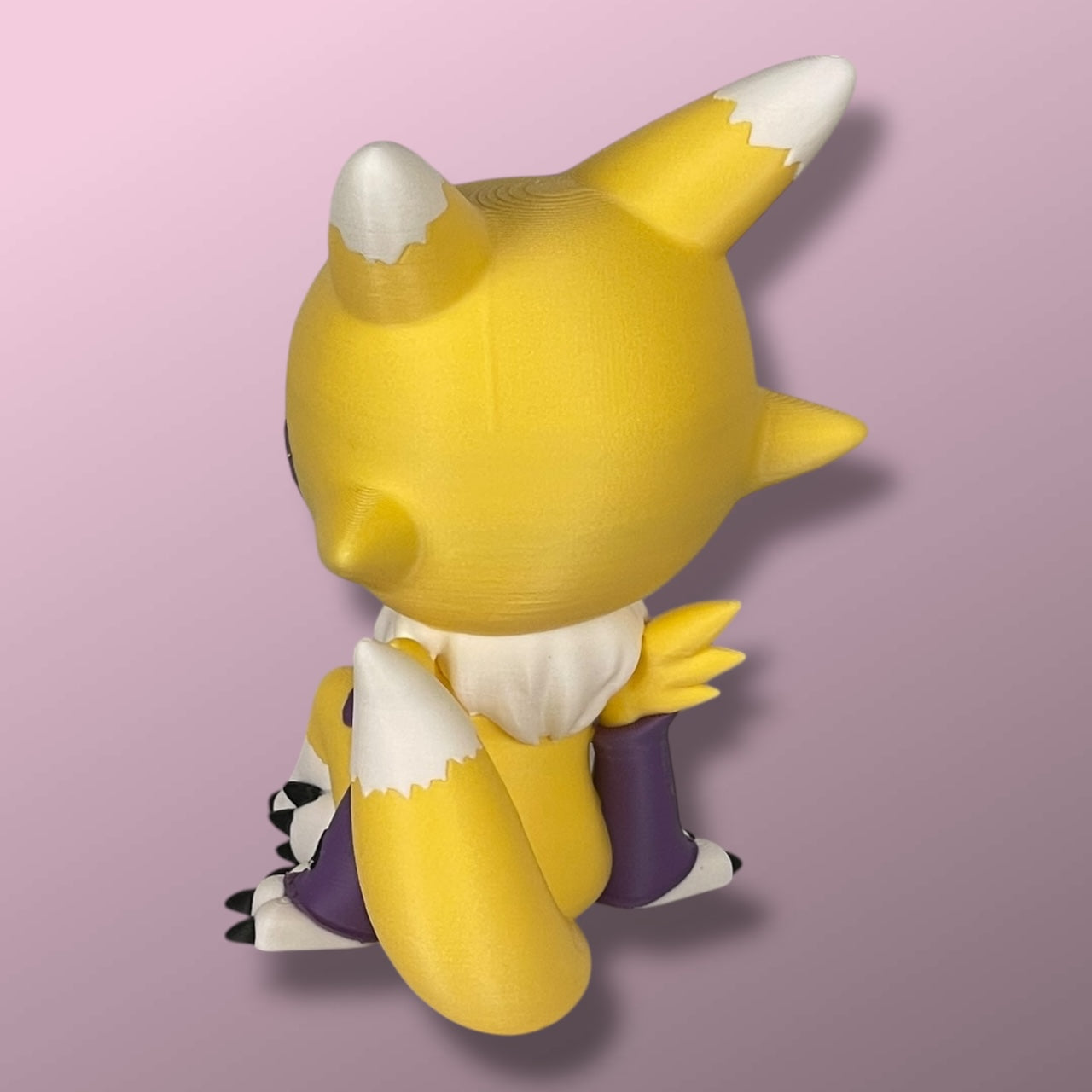 Renamon