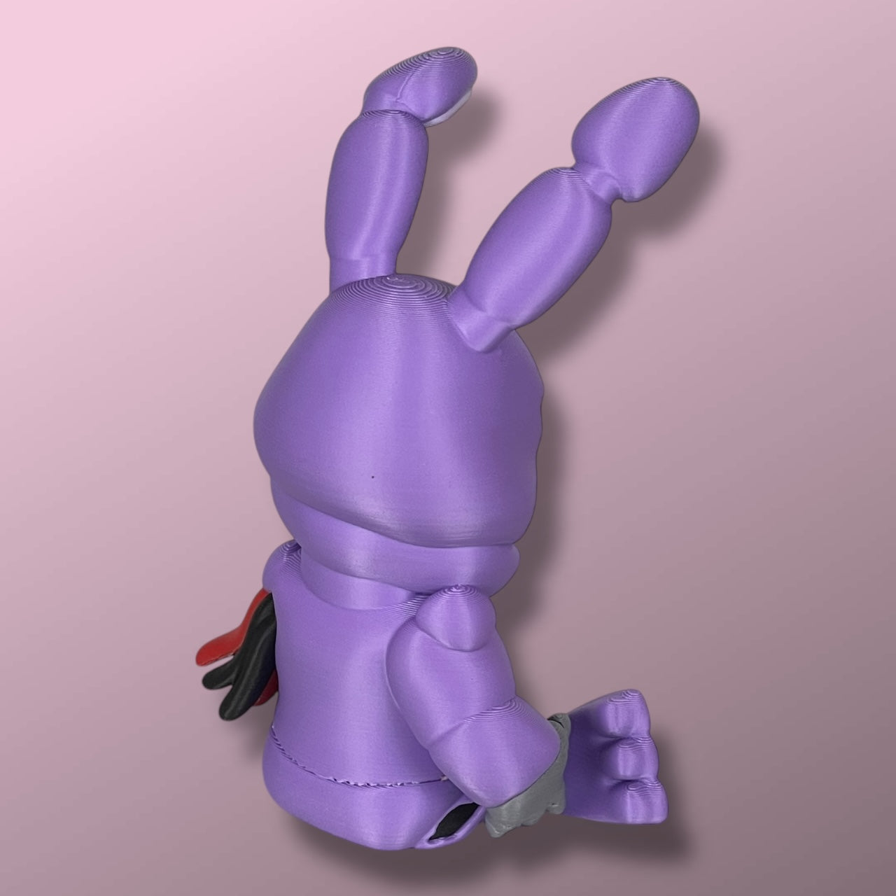 Withered Bonnie