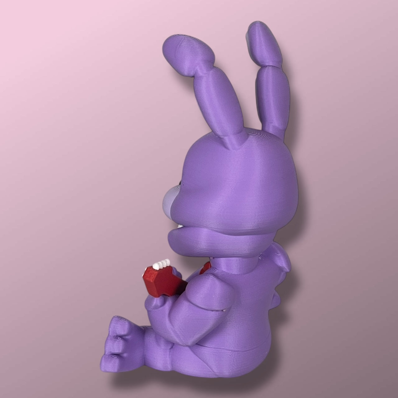 Bonnie