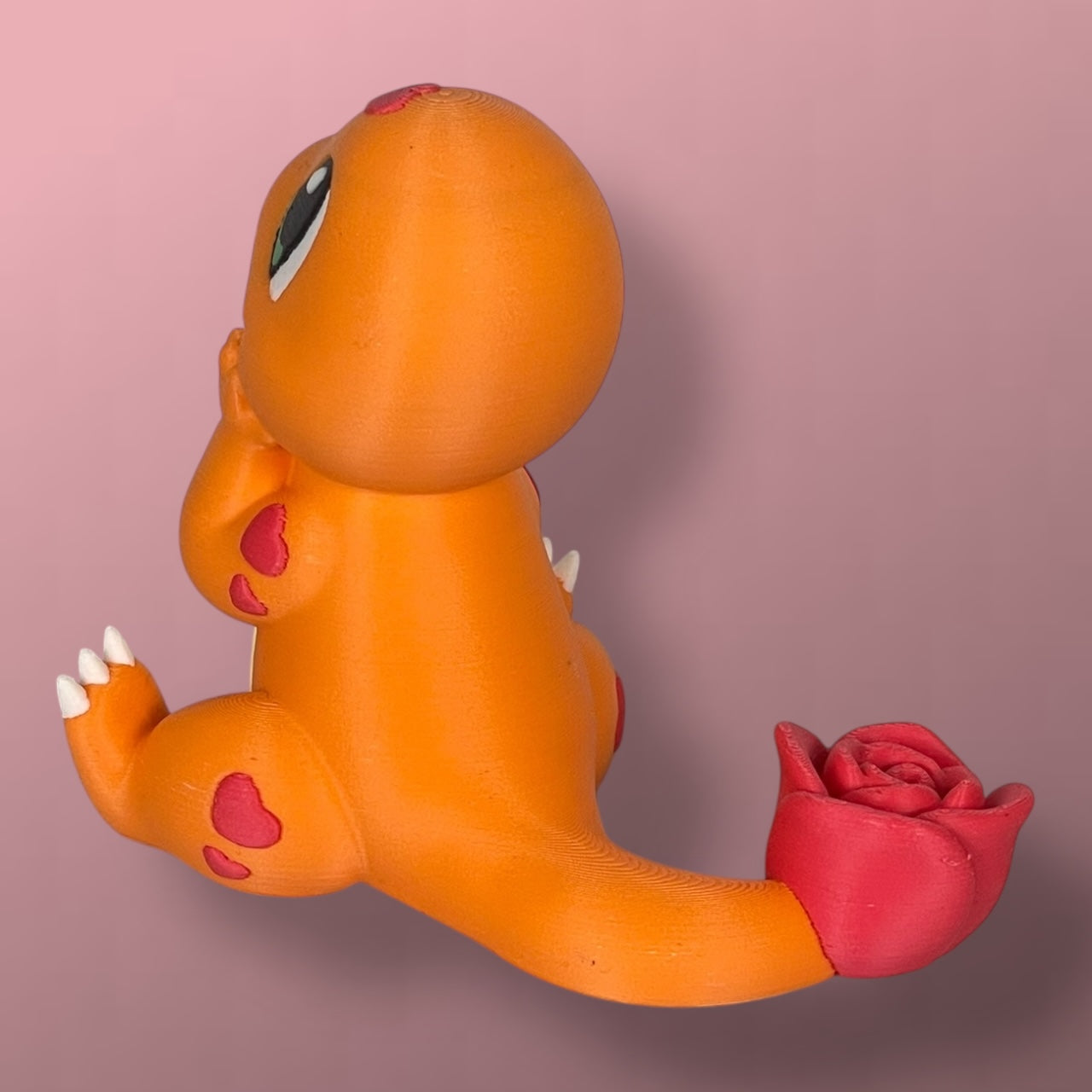 #0004 Monster Valentines