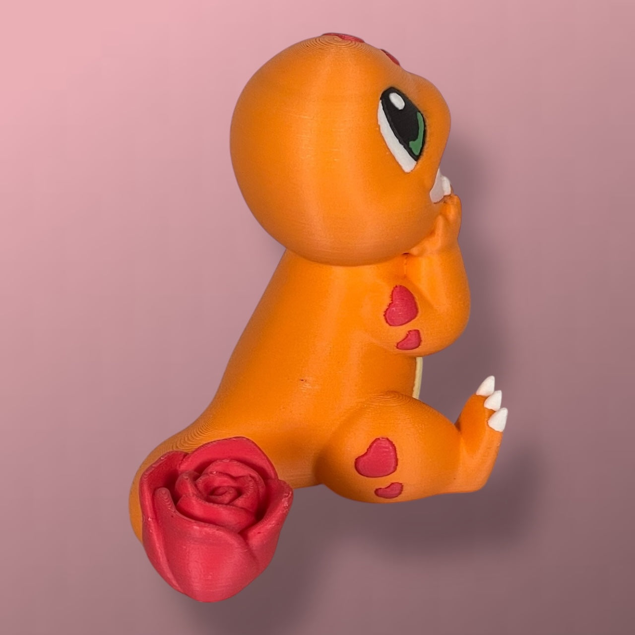 #0004 Monster Valentines