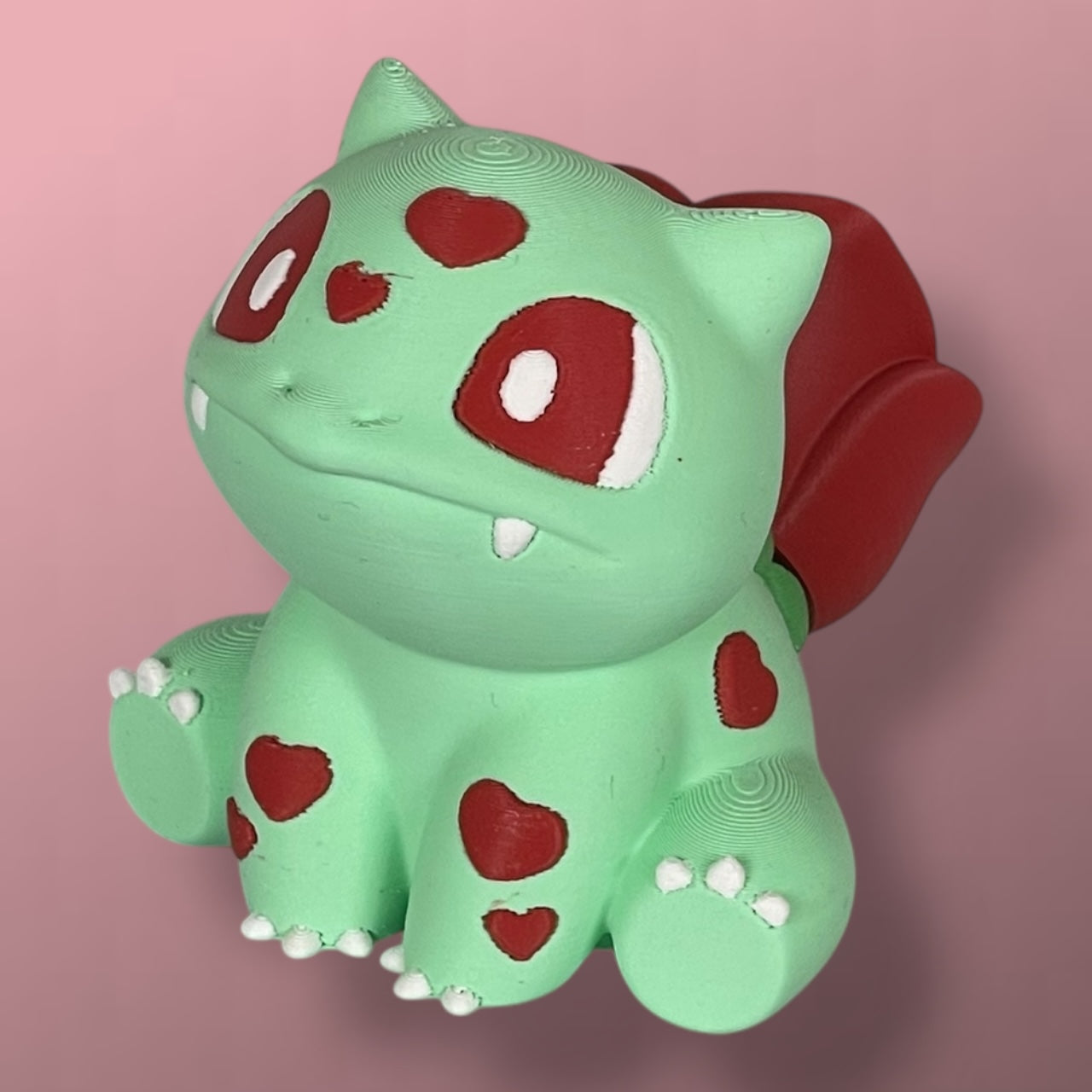 #0001 Monster Valentines