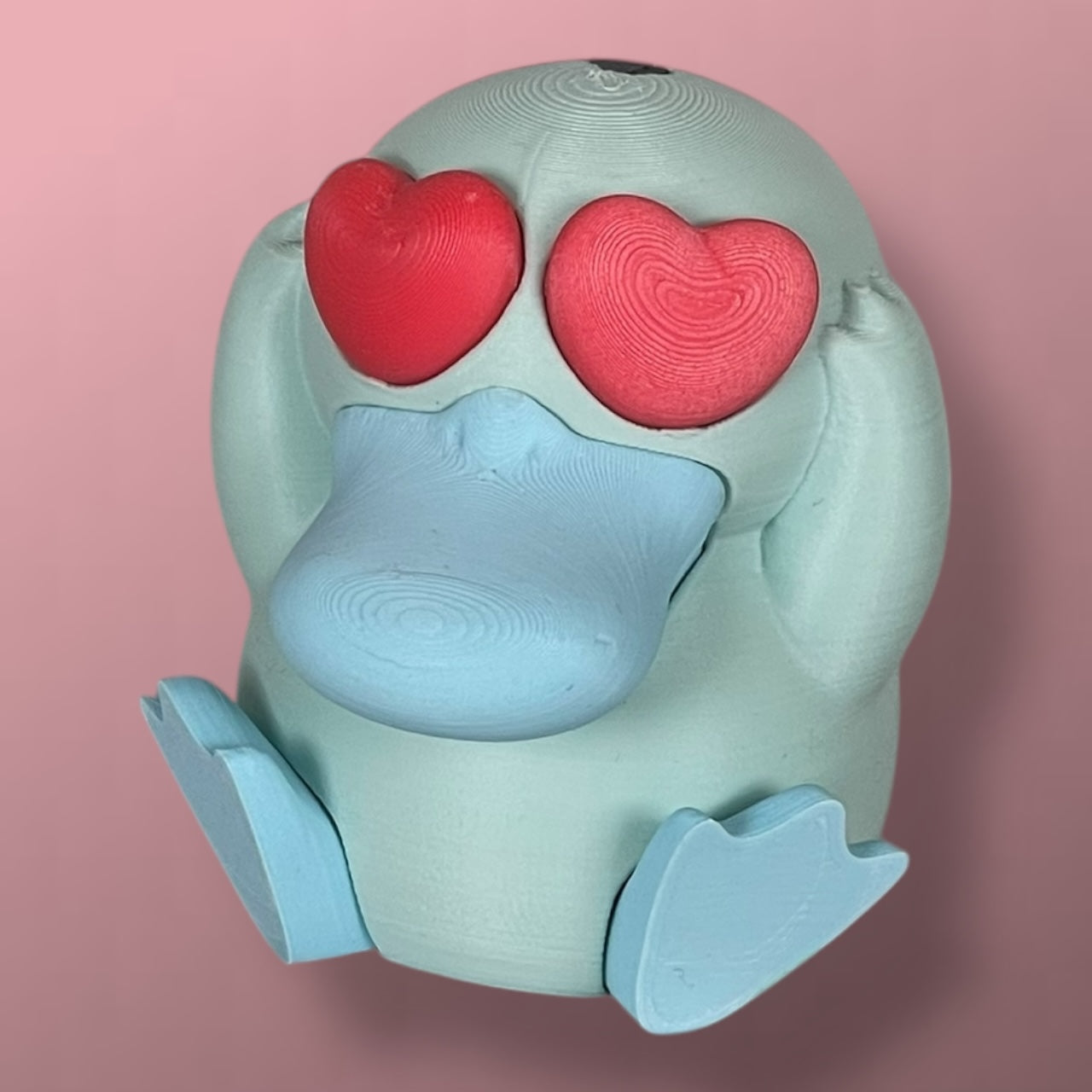 #0054 Monster Valentines