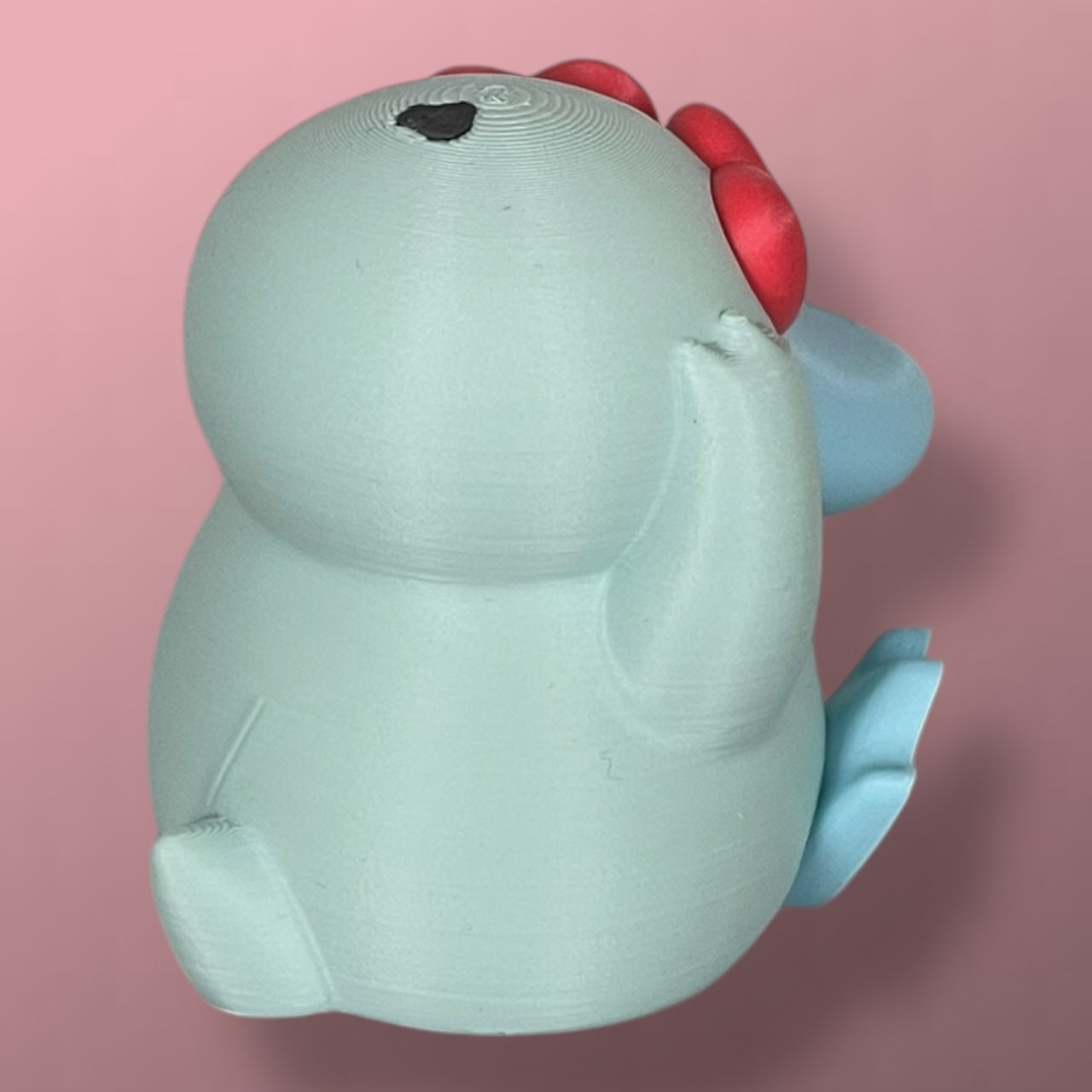 #0054 Monster Valentines